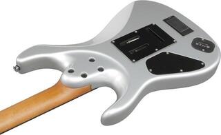 Guitarra elétrica Ibanez TOD10 Silver Guitarra elétrica - 6