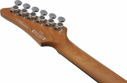 Elektrická kytara Ibanez TOD10 Silver - 9