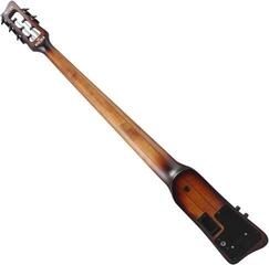 Kontrabas elektryczny Ibanez UB805-MOB Mahogany Oil Burst Kontrabas elektryczny - 1