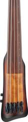 Kontrabas elektryczny Ibanez UB805-MOB Mahogany Oil Burst Kontrabas elektryczny - 3