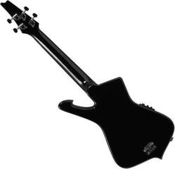 Tenorové ukulele Ibanez UICT100-MGS Metallic Gray Sunburst Tenorové ukulele - 1
