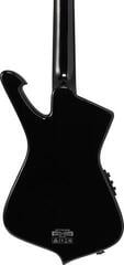 Tenorové ukulele Ibanez UICT100-MGS Metallic Gray Sunburst Tenorové ukulele - 4
