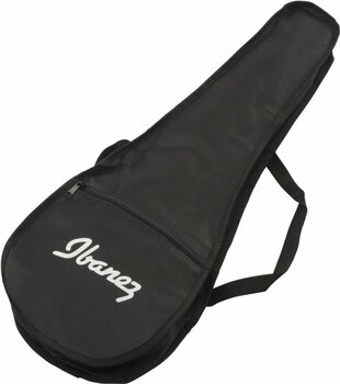 Tenor-ukuleler Ibanez UICT100-MGS Tenor-ukuleler Metallic Gray Sunburst - 13