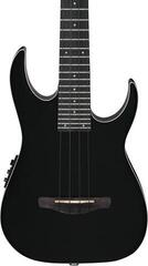 Tenorové ukulele Ibanez URGT100-BK Black Tenorové ukulele - 3