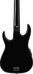 Tenorové ukulele Ibanez URGT100-BK Black Tenorové ukulele - 4