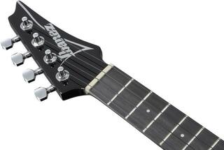 Tenorové ukulele Ibanez URGT100-BK Black Tenorové ukulele - 7