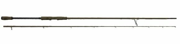 Pike Rod Savage Gear SG4 Power Game 2,59 m 50 - 110 g 2 parts - 2