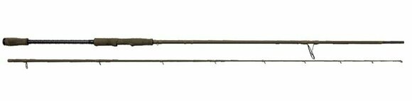 Pike Rod Savage Gear SG4 Power Game 2,59 m 80 - 150 g 2 parts - 2