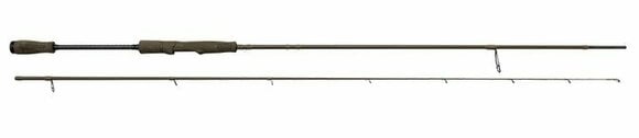 Pike Rod Savage Gear SG4 Ultra Light Game 1,98 m 1 - 5 g 2 parts - 2