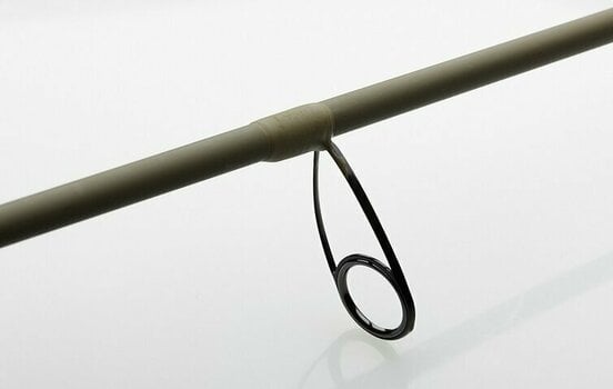 Pike Rod Savage Gear SG4 Ultra Light Game 1,98 m 1 - 5 g 2 parts - 6