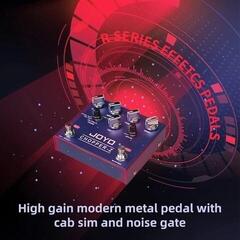 Gitaareffect Joyo R-18 Chopper-Z Gitaareffect - 7