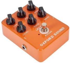 Gitarový efekt Joyo JF-22 Oxford Sound Gitarový efekt - 1