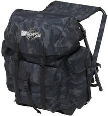 Mochila de pesca, bolsa DAM Camo Backpack Chair Mochila de pesca, bolsa - 1