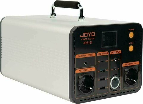 Nabíjecí stanice Joyo JPS-01 - 2