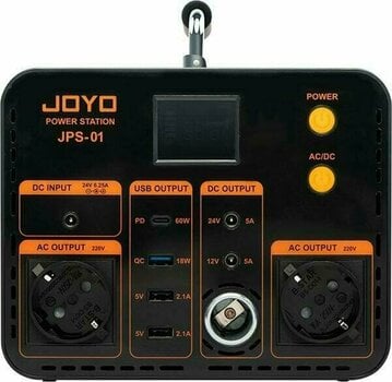 Stacja ładowania Joyo JPS-01 - 5