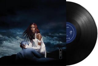 Disco in vinile Lous and The Yakuza - IOTA (LP) - 1
