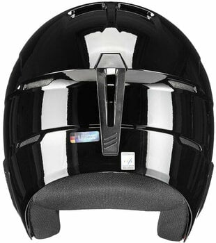 Ski Helmet UVEX Invictus Black 55-56 cm Ski Helmet - 3