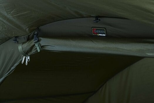 Namiot wędkarski Prologic Namiot C-Series Bivvy 1 Man - 7