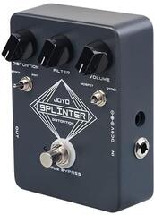 Effet guitare Joyo JF-21 Splinter Distortion Effet guitare - 2
