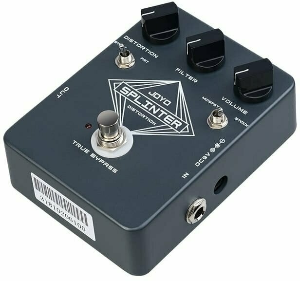 Werking op batterijen