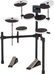 Batería electrónica Roland TD-02K Blanco Batería electrónica - 1