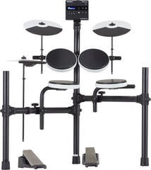Batería electrónica Roland TD-02K Blanco Batería electrónica - 3