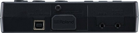 Set de tobe electronice Roland TD-02K White - 7
