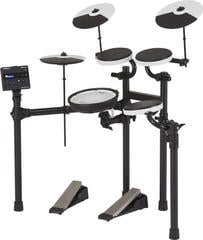 Batería electrónica Roland TD-02KV Blanco Batería electrónica - 1