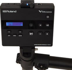 Batería electrónica Roland TD-02KV Blanco Batería electrónica - 3