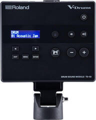 Batería electrónica Roland TD-02KV Blanco Batería electrónica - 4