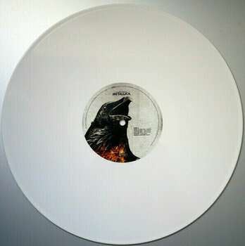 LP deska Various Artists - Many Faces Of Metallica (White Coloured) (2 LP) - 6