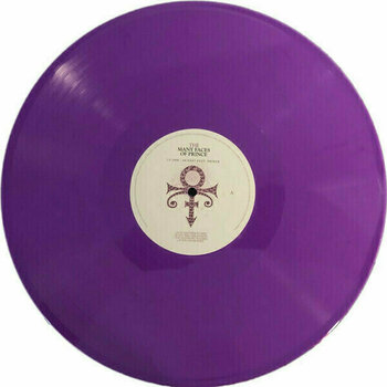 Δίσκος LP Various Artists - Many Faces Of Prince (180g) (Purple Coloured) (2 LP) - 2
