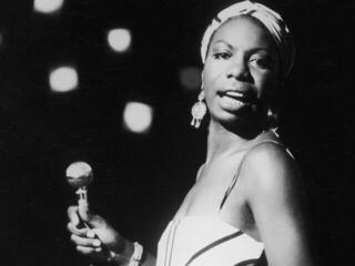 Vinyl Record Nina Simone - Very Best Of (Limited Edition) (180g) (LP) - 1