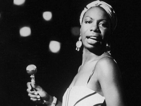 LP deska Nina Simone - Very Best Of (Limited Edition) (180g) (LP) - 2