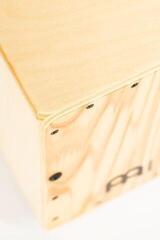 Wood-Cajon Meinl MC1HA Mini Heart Ash Wood-Cajon - 4