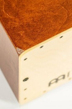 Wood-Cajon Meinl MC1AB-B Mini Wood-Cajon (Just unboxed) - 5