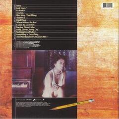 Schallplatte Lauryn Hill - Miseducation of Lauryn Hill (2 LP) - 6