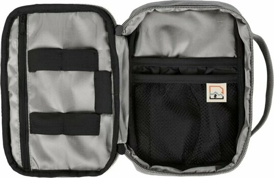 Wallet, Crossbody Bag Hannah Camping Travel Case Anthracite Wallet - 2
