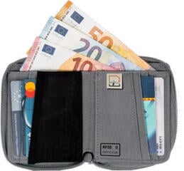 Wallet, Crossbody Bag Hannah Wallet Camping Rich Wallet Silver Sage - 1