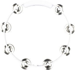Handtamboerijn Meinl HTT10WH Headliner Series Tour White 10" Handtamboerijn - 1