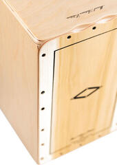 Houten Cajon Meinl AEBLTL Artisan Edition Cajon Buleria Line Tulip Houten Cajon - 1