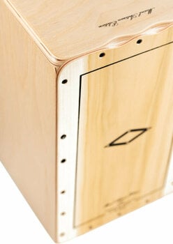 Cajón de madera Meinl AEBLTL Artisan Edition Cajon Buleria Line Cajón de madera - 2