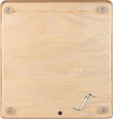 Houten Cajon Meinl AEBLTL Artisan Edition Cajon Buleria Line Tulip Houten Cajon - 4