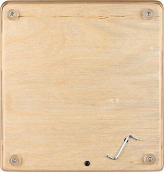 Cajón de madera Meinl AEBLTL Artisan Edition Cajon Buleria Line Cajón de madera - 5