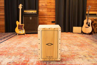 Houten Cajon Meinl AEBLTL Artisan Edition Cajon Buleria Line Tulip Houten Cajon - 5