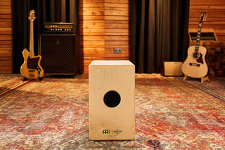 Houten Cajon Meinl AEBLTL Artisan Edition Cajon Buleria Line Tulip Houten Cajon - 7