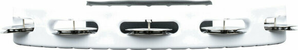 Klassisk tamburin Meinl HTWH Headliner Series Hand Held ABS Tambourine - 5