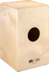 Houten Cajon Meinl AETLRF Artisan Edition Cajon Tango Line Red Fade Houten Cajon - 2