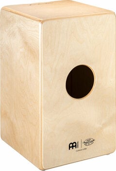 Кахони дървени Meinl AETLRF Artisan Edition Cajon Tango Line Кахони дървени - 3