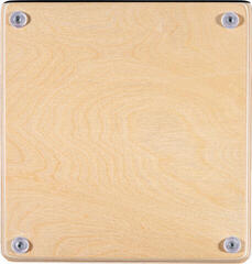Houten Cajon Meinl AETLRF Artisan Edition Cajon Tango Line Red Fade Houten Cajon - 4